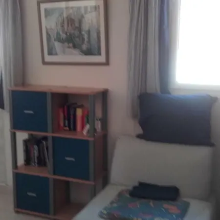 22 Place Saint-roch Апартаменты Ментона