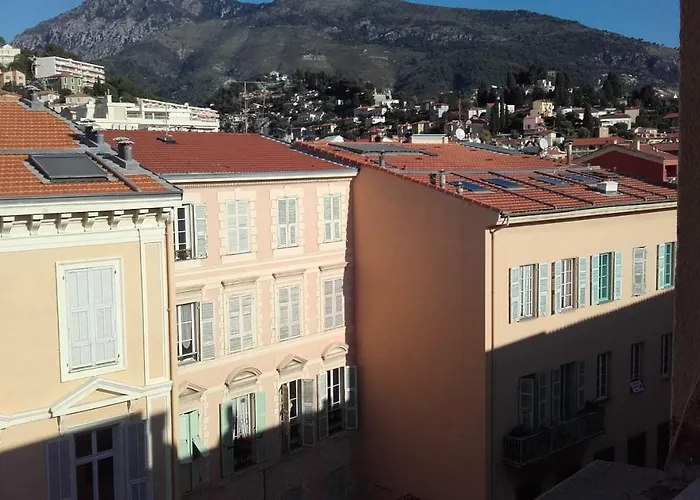 Apartamento 22 Place Saint-roch *