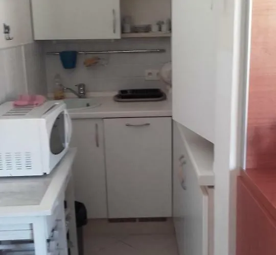 Apartamento 22 Place Saint-roch *