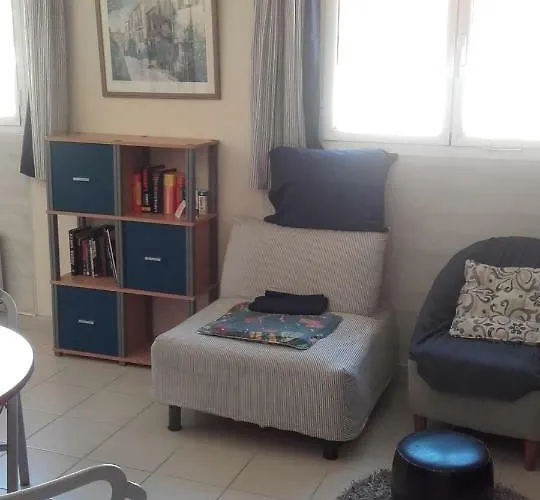 22 Place Saint-roch Apartamento